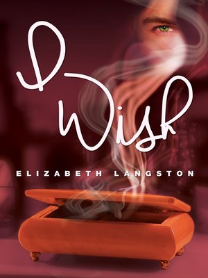 cover image of I Wish